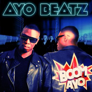 Boom Ayo - Original Mix
