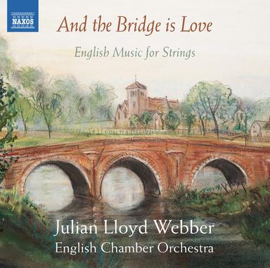 And the Bridge Is Love