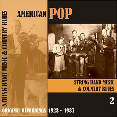 C.C. & O Blues