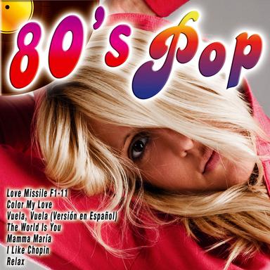 Medley 80's en Español 1: Perdido en Mi Habitación / Champú de Huevo / No Controles / No Tengo Tiempo / Cómo Pudiste Hacerme Esto a Mí / Sin Amor / Yo No Te Pido la Luna)