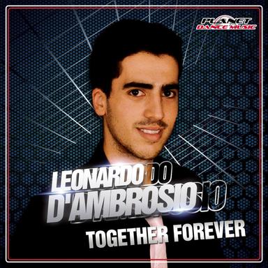 Together Forever - Dance Rocker Remix Edit