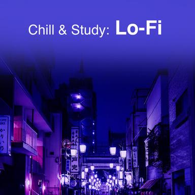 Washed Out Lofi