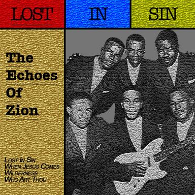 Lost in sin
