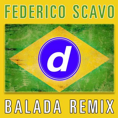 Balada - New Radio Edit