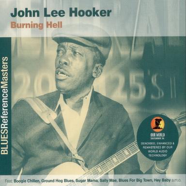 Howlin' Wolf