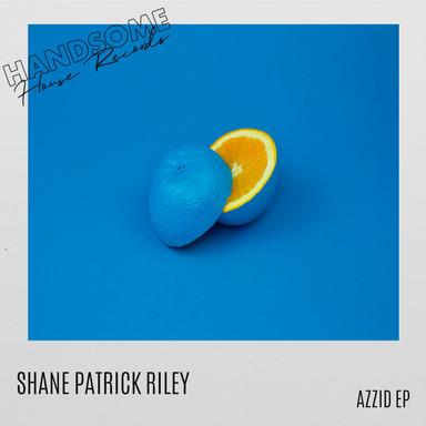We Movin' - Shane Patrick Riley Remix