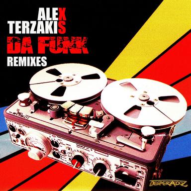 Da Funk - Caleidosex Remix