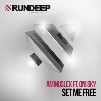 Set Me Free - Radio Edit