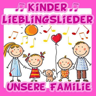 Und ganz doll mich