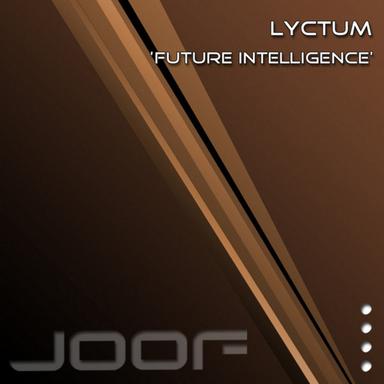 Future Intelligence - Simon Firth Remix