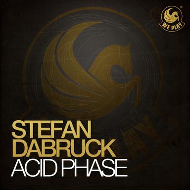 Acid Phase - Radio Edit