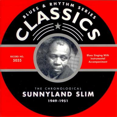 Sunnyland Special (02-01-51)