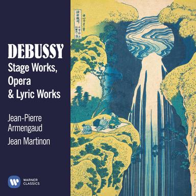 Debussy: La Chute de la maison Usher, L. 121: "Ne vous effrayez pas ... " (Le Médecin)