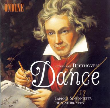 12 Minuets, WoO 7: No. 3 in G Major
