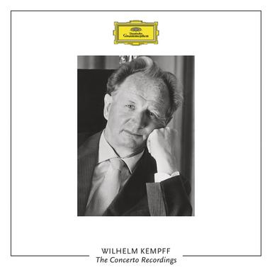 The Concerto Recordings
