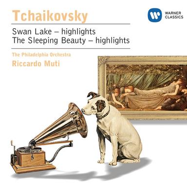 Tchaikovsky: Suite from Swan Lake, Op. 20a: III. Dance of the Swans