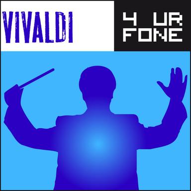 _: Vivaldi: 4 Seasons: Summer: 2nd mvt