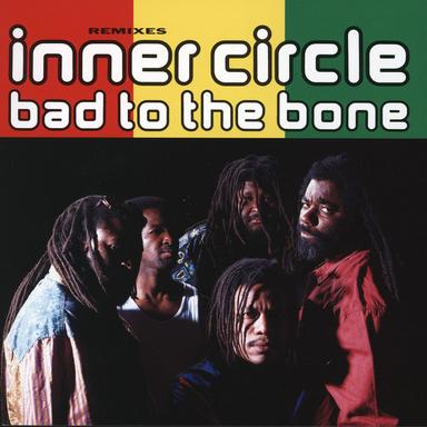 Bad To The Bone - 7" remix version