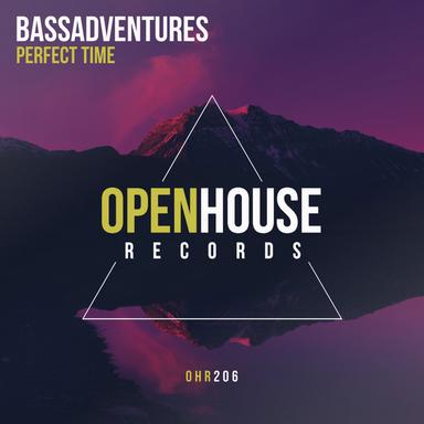 Perfect Time - Extended Mix