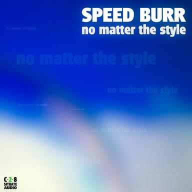 No Matter the Style - Re-Edit Mix