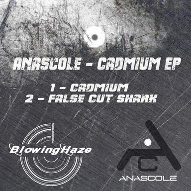 False Cut Shark - Original Mix
