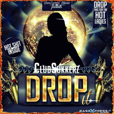Drop It - Vincez Remix