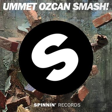 SMASH! - Original Mix