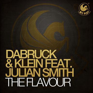 The Flavour - Arnaud Andrieu & Matt Venice Big Room Remix