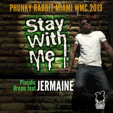 Stay With Me - Groove Motion Nu-Disco Mix