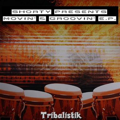Movin' & Groovin' - Midnight Cool Remix