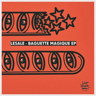 Jungle Breeze - Radio Edit