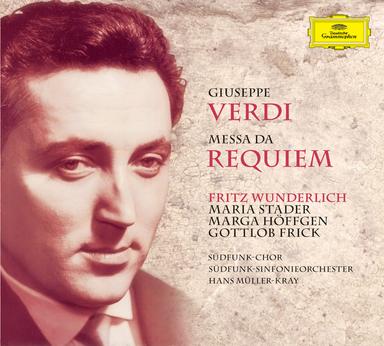 Verdi: Messa da Requiem