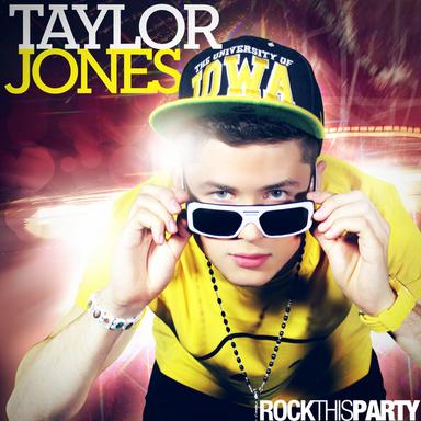 Rock This Party - Extended Mix
