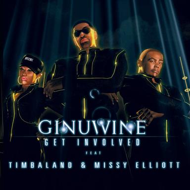 Get Involved - Original Version