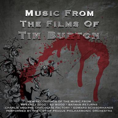 Main Theme - From "Ed Wood"