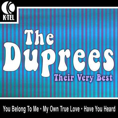 You Belong to Me (Rerecorded)