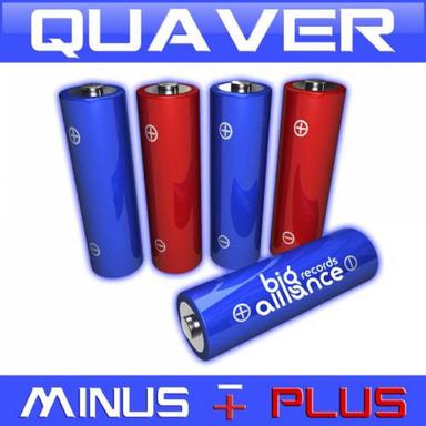 Minus Plus - Autoslide Remix