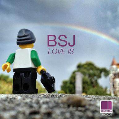 Love Is - Original Mix