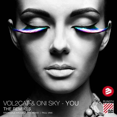 You - Paul Vinx Remix