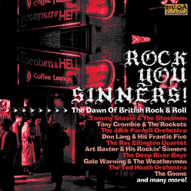 Let's You and I Rock