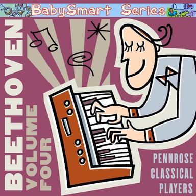 Piano Sonata No. 9 in E, Op. 14, II. Allegretto