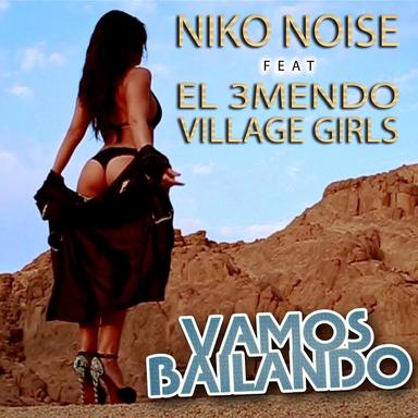 Vamos Bailando