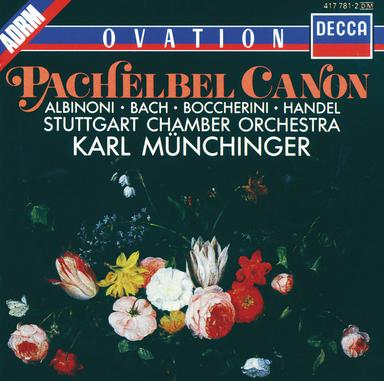 String Quartet in F Major, Op. 3, No. 5 (formerly attrib. J. Haydn): Andante cantabile