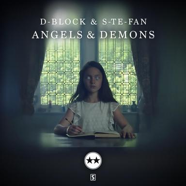 Angels & Demons - Radio Edit