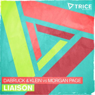 Liaison - Original Mix