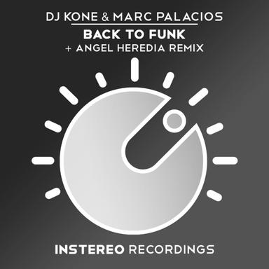Back to Funk - Original Mix