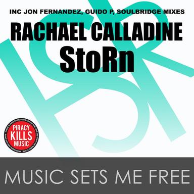 Music Sets Me Free - Jon Fernandez Mix