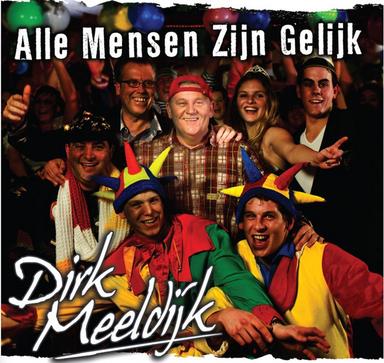 Ik Hou Van Het Leven - Goldfinger Remix