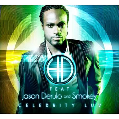 Celebrity Luv - David May Edit Mix
