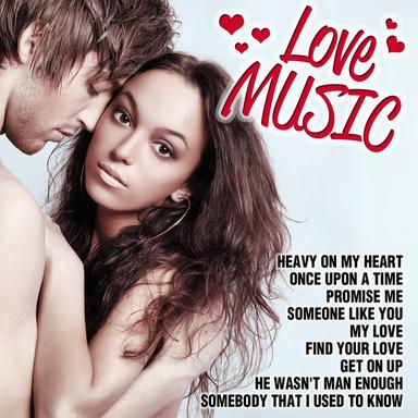 Love Music